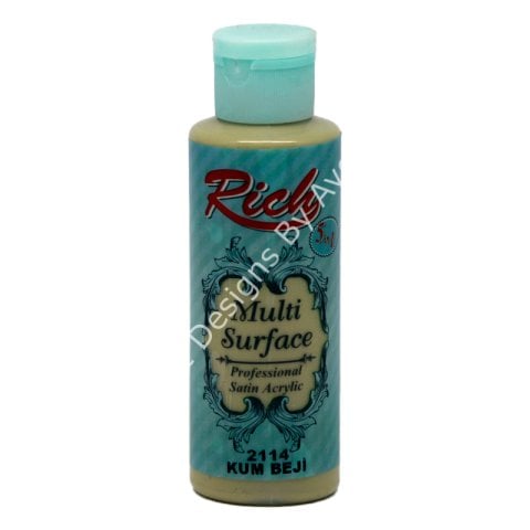MULTİ SURFACE - TROPİK 120ml