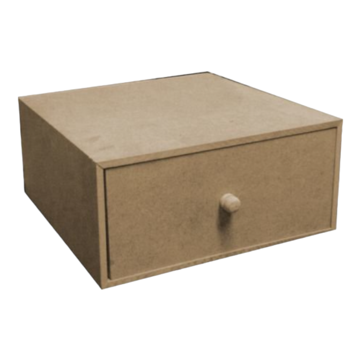 KARE KİBRİT KUTUSU