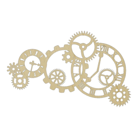 MEKANİZMA ÇARK MİX