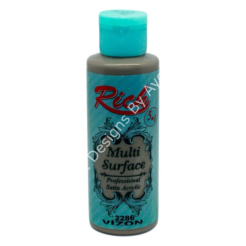 MULTİ SURFACE - VİZON 120ml