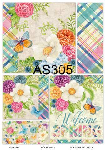 AS 305