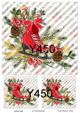 Y 450