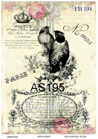 AS 195