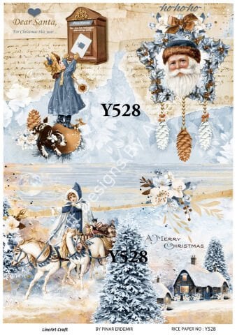 Y 528