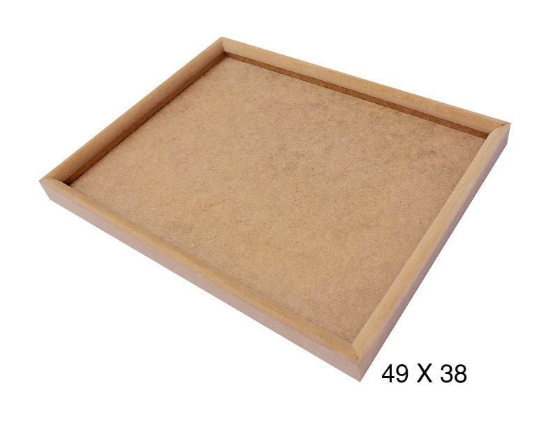 BÜYÜK DİKD. 18 mm ÇITA PANO