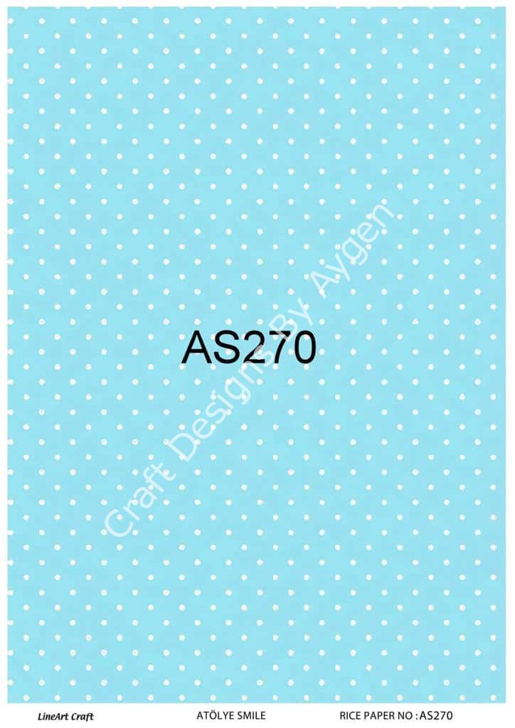 AS 270