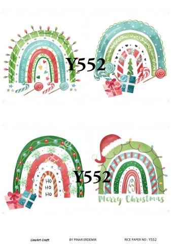 Y 552
