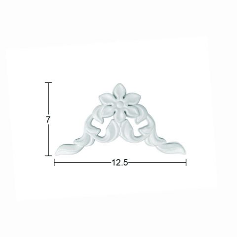 ESNEK APLİK EA 22 12.5 X 7 CM
