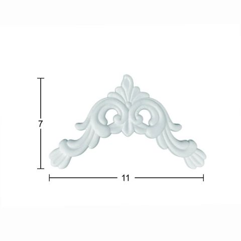 ESNEK APLİK EA 24 11 X 7 CM
