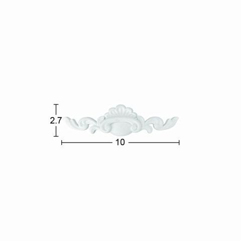ESNEK APLİK EA 26 10 X 2.7 CM