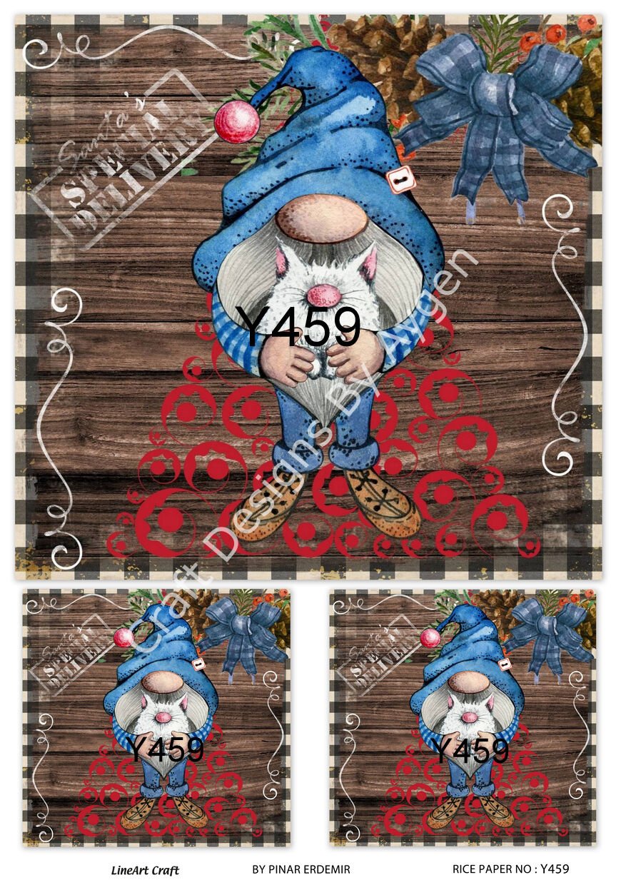 Y 459