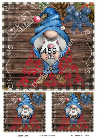 Y 459