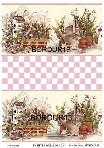 BORDUR 13