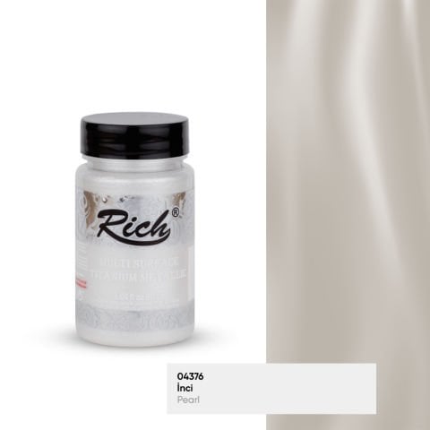 MULTİ TITANYUM METALİK - İNCİ 090ml