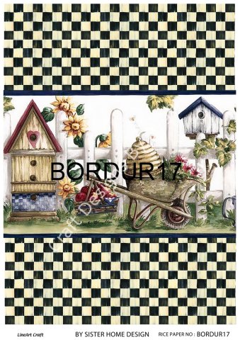BORDUR 17