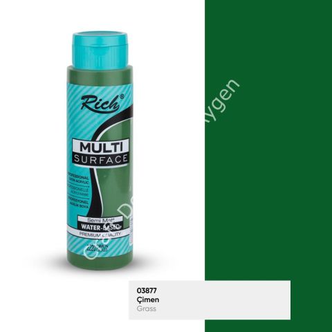 MULTI SURFACE - ÇİMEN 500ml