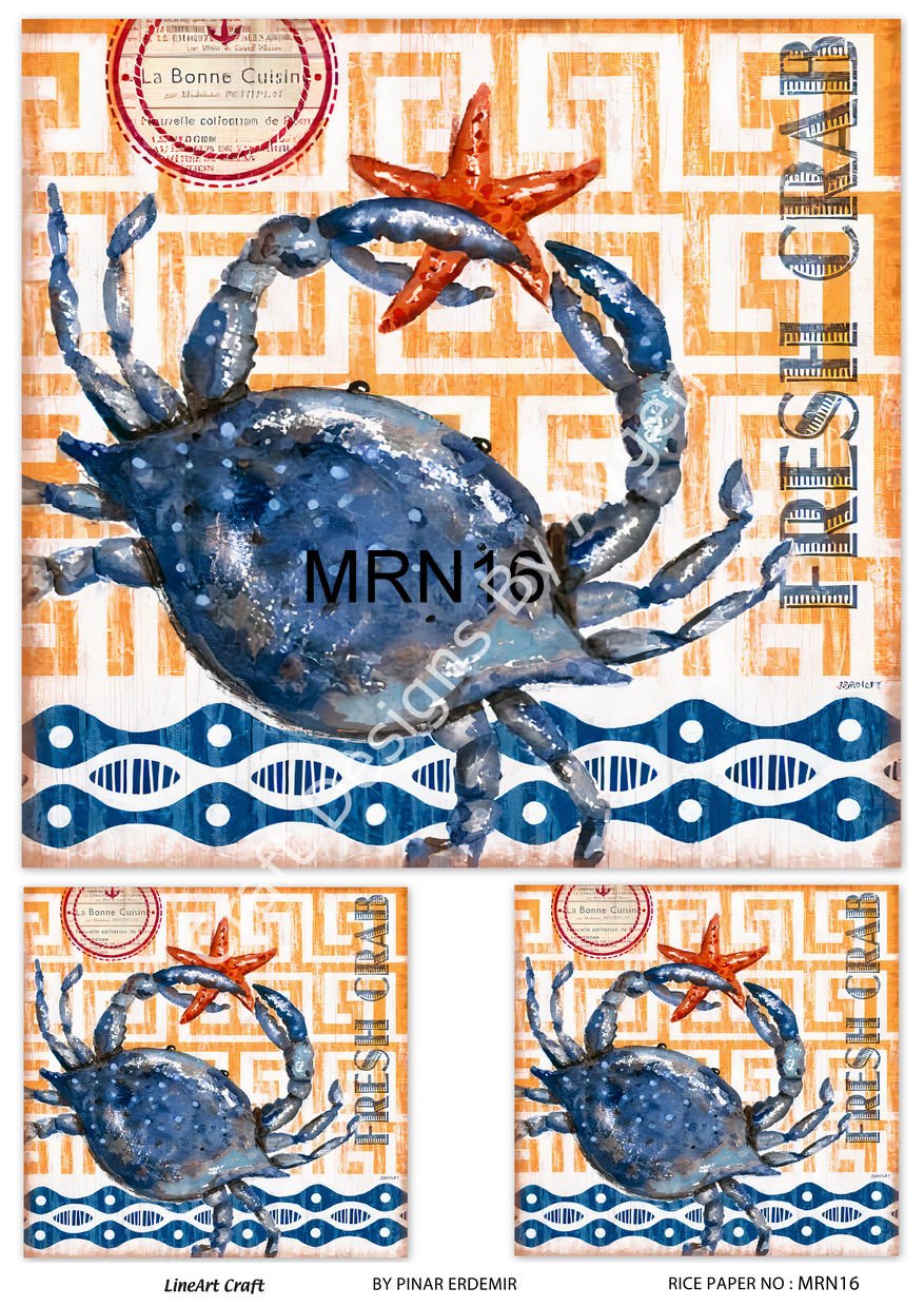 MRN 16