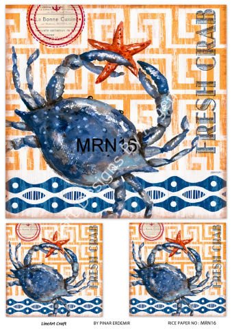 MRN 16