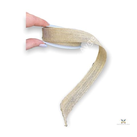 JÜT KURDELE - 1 METRE