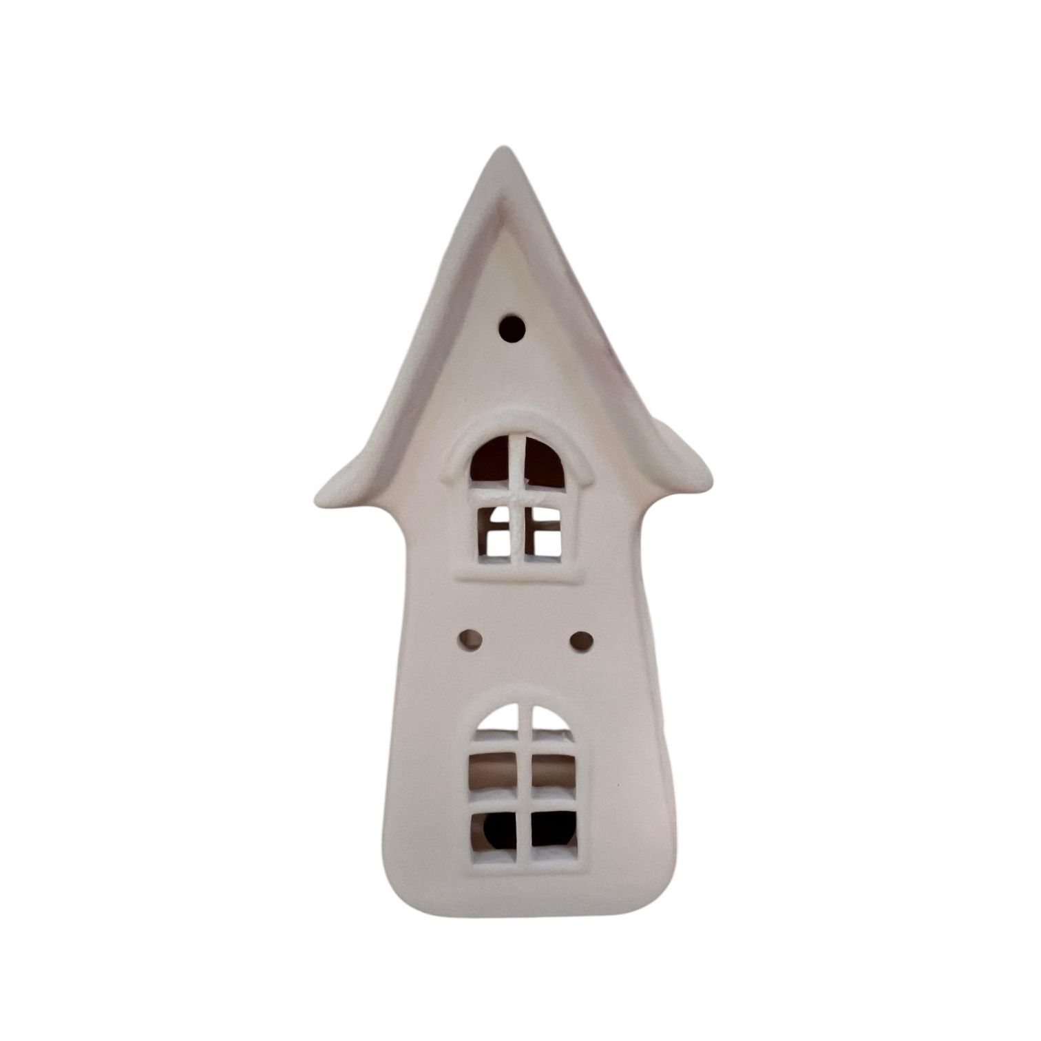 Işılklı Ev Mumluk