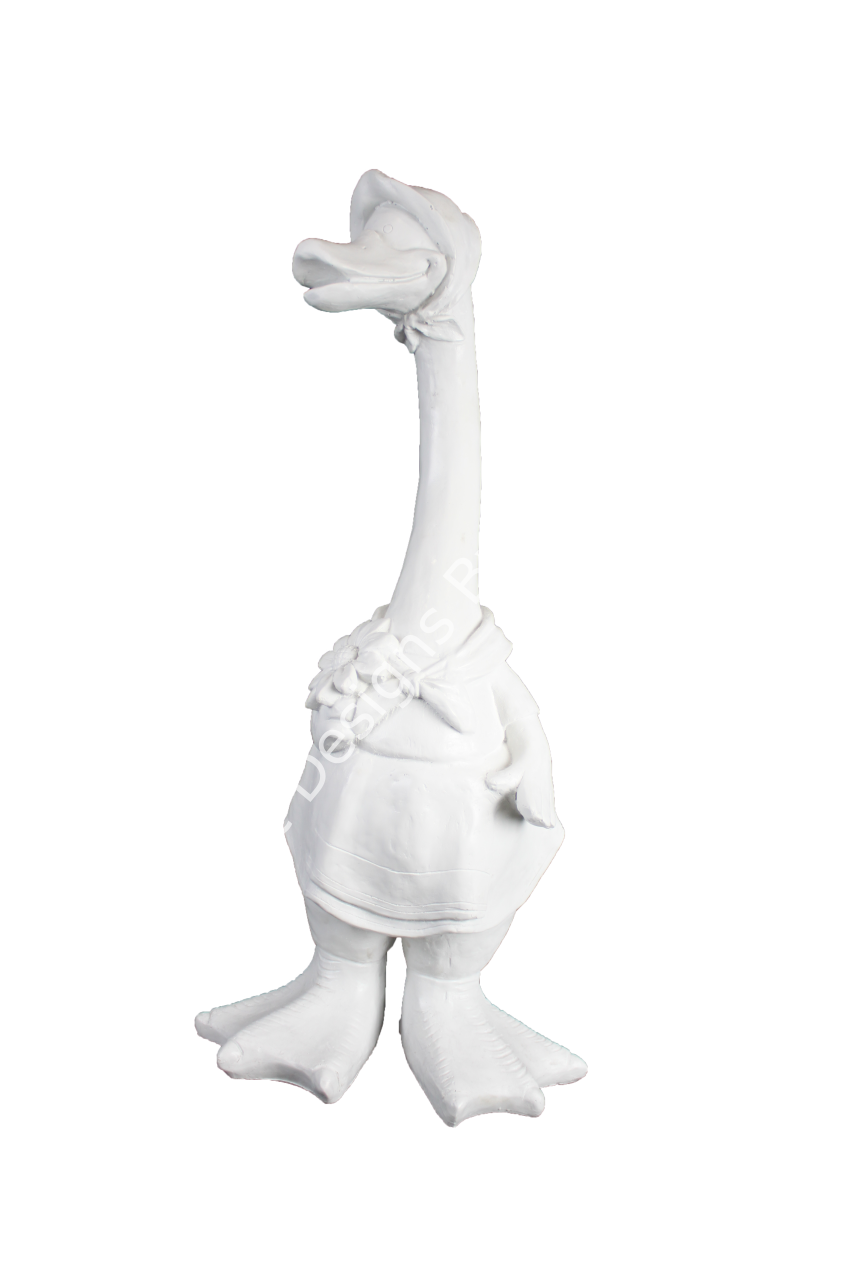BAYAN ÖRDEK