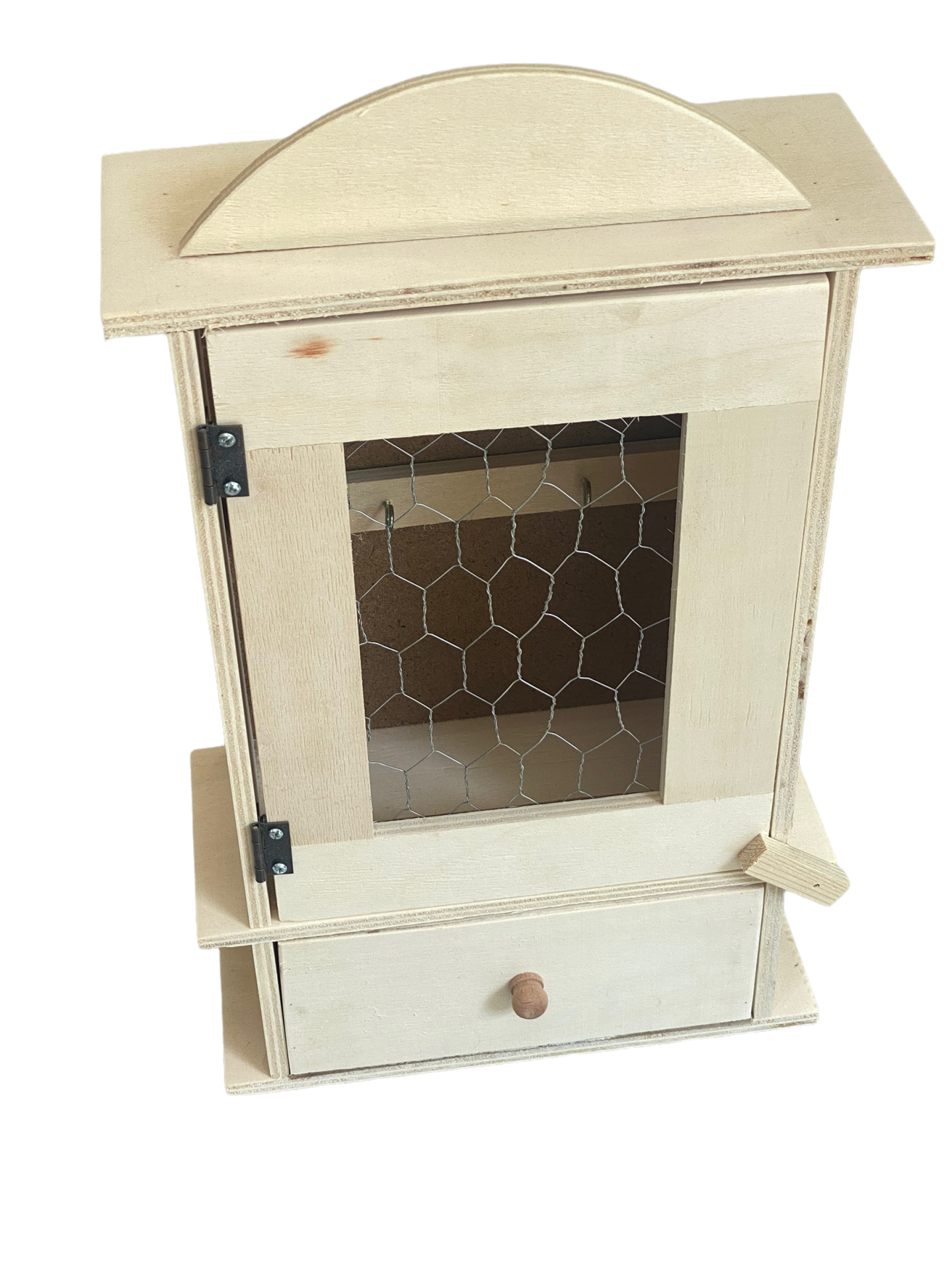 MASİF ALTI ÇEKMECELİ PANO