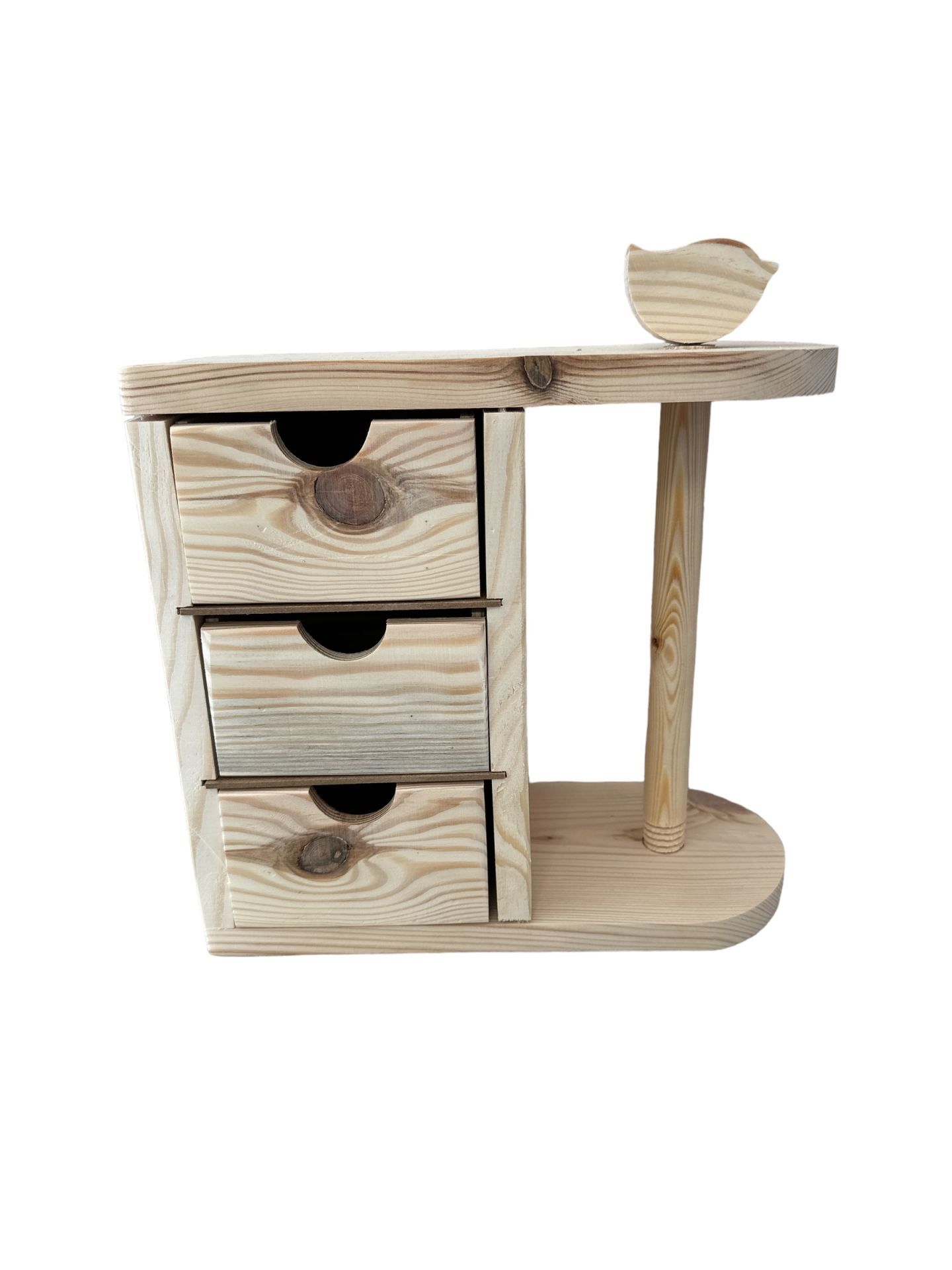 MASİF KUŞLU HAVLULUK