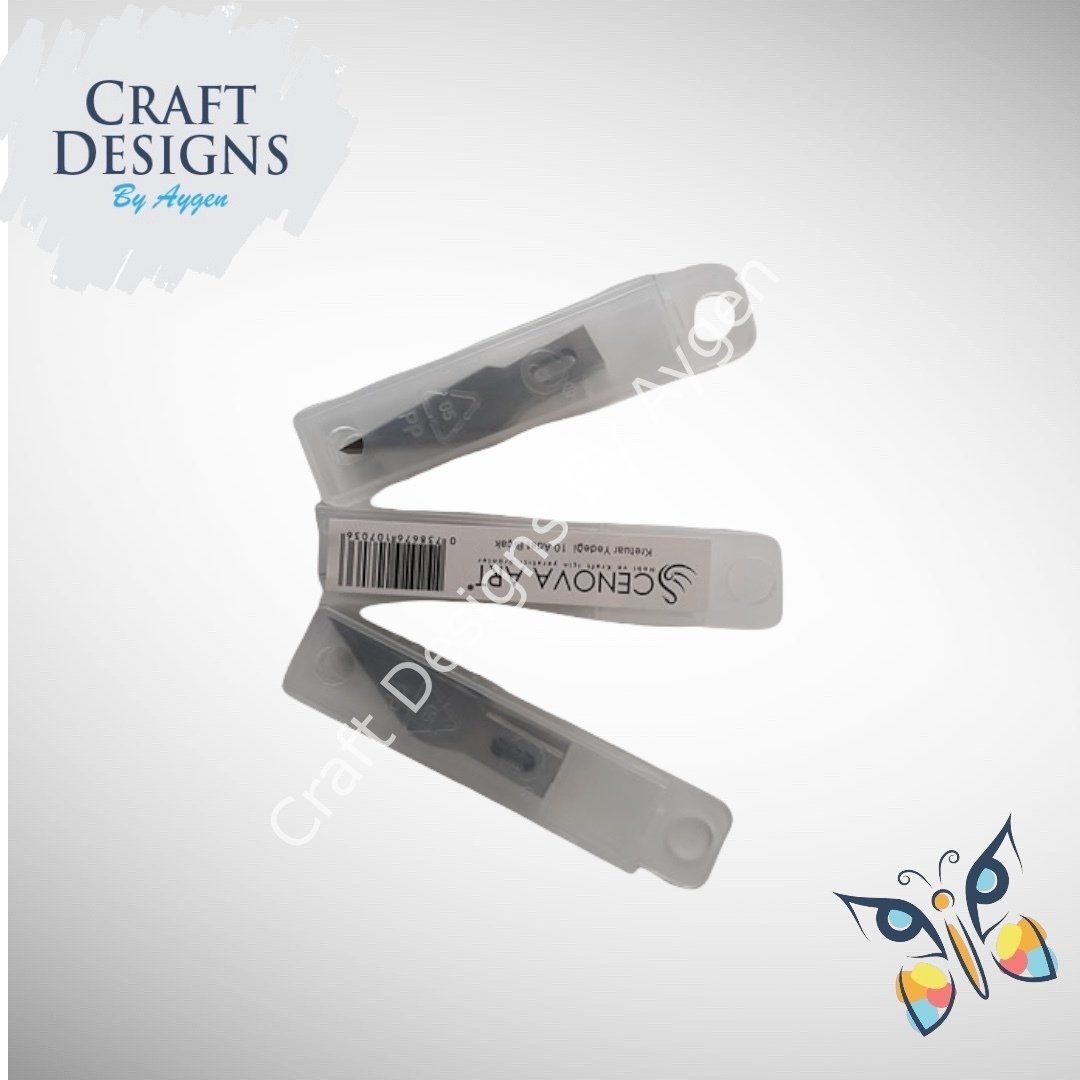 KRETUAR YEDEĞI 10’LU