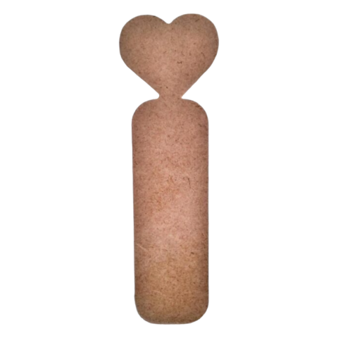 KALP KİTAP AYIRACI 20 cm