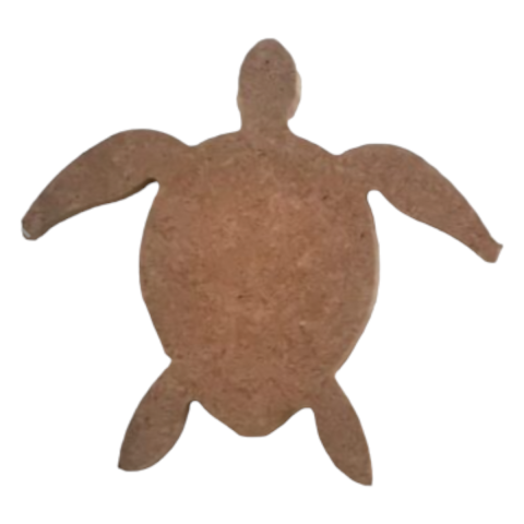 KAPLUMBAĞA TEKLİ 10 cm