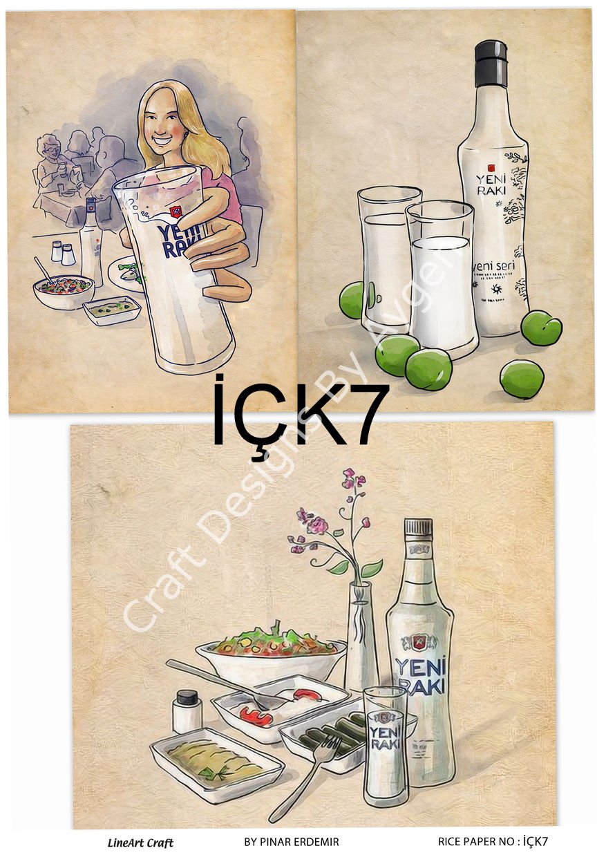 İÇK 7