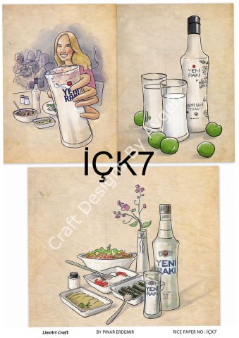 İÇK 7