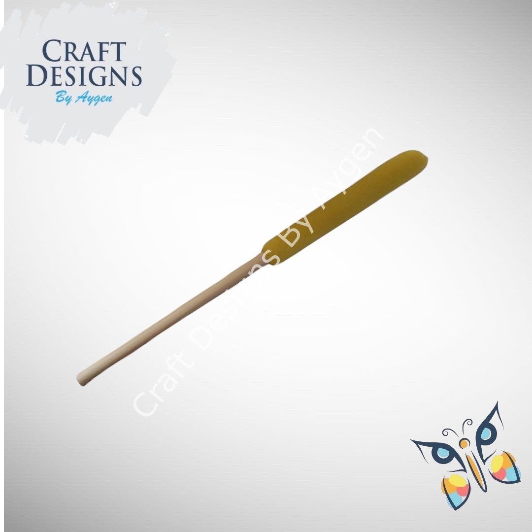 907 SILINDIR SÜNGER FIRÇA