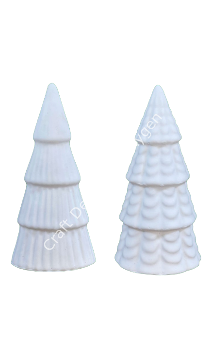 İKİLİ YILBAŞI AĞACI SETİ