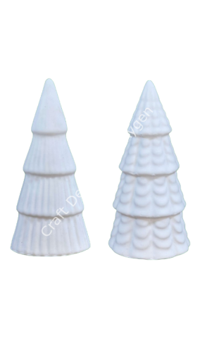 İKİLİ YILBAŞI AĞACI SETİ