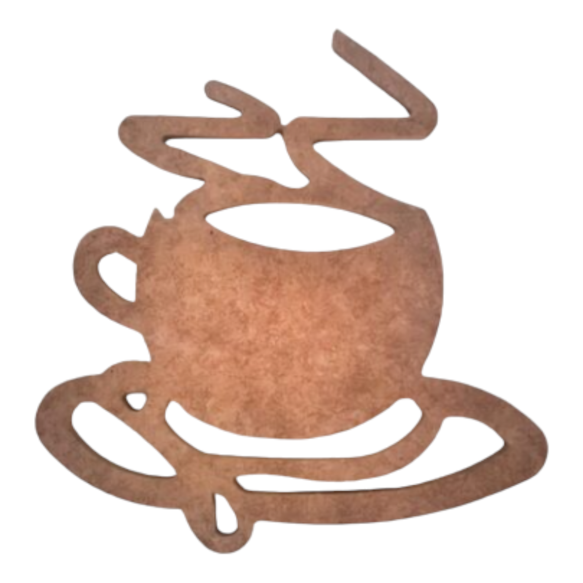 DUMANLI FİNCAN 19,5 x 20,5 cm