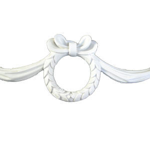 TAMAMLAYICI OBJE 30X12 CM