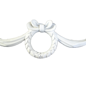 TAMAMLAYICI OBJE 30X12 CM