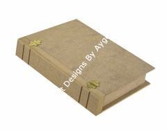 KİTAP KUTU KÜÇÜK