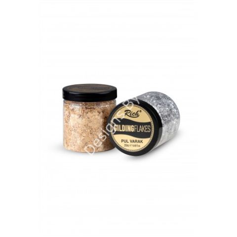 PUL VARAK ALTIN 250ml