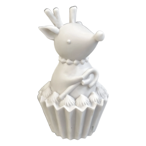 CUPCAKE GEYIK 15 X 9 X 9 CM