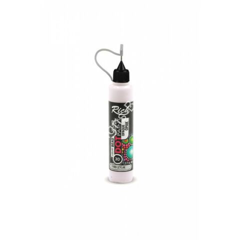 3D LİKİT BONCUK BOYA - LEYLAK  040ml