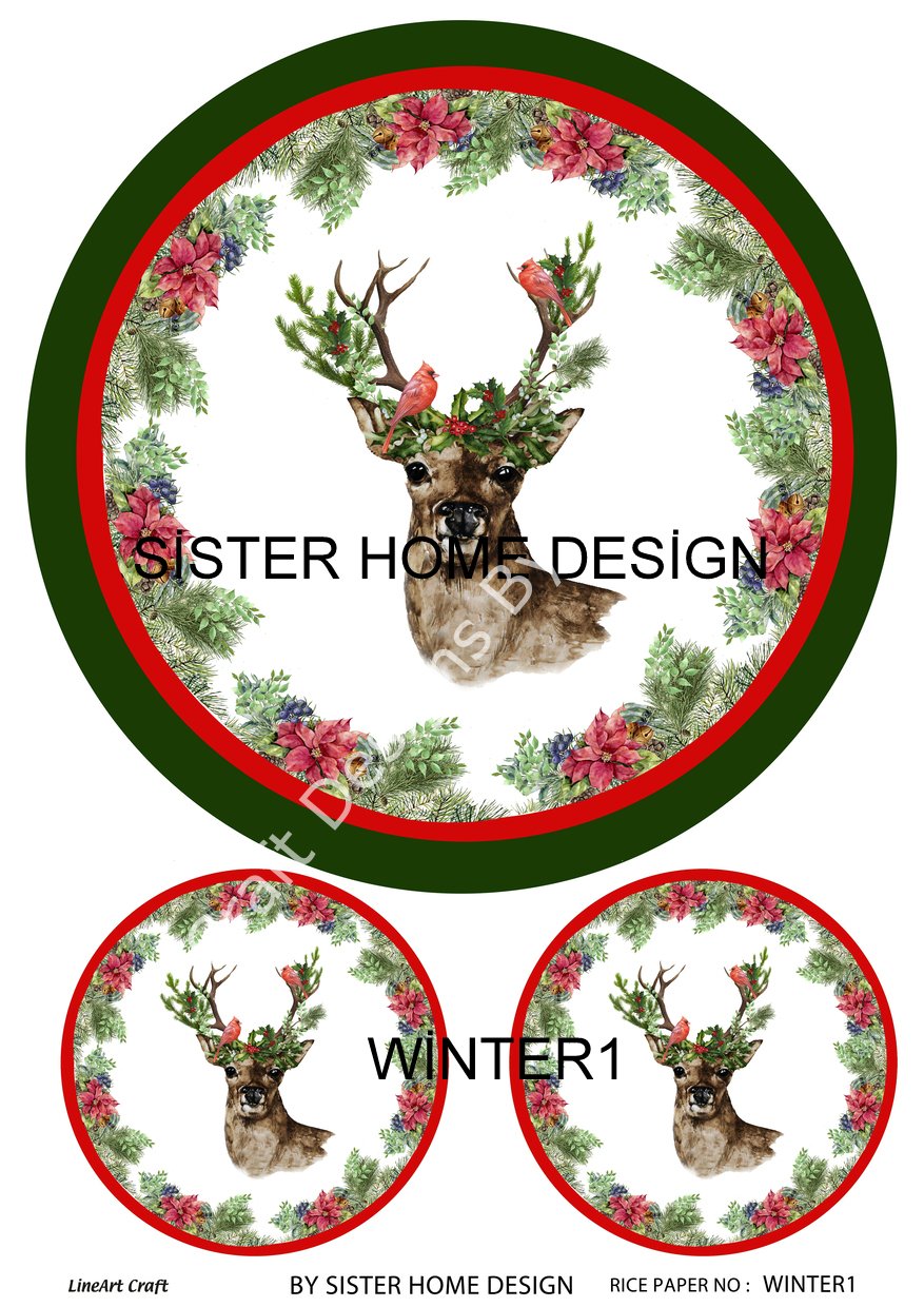 WINTER 1