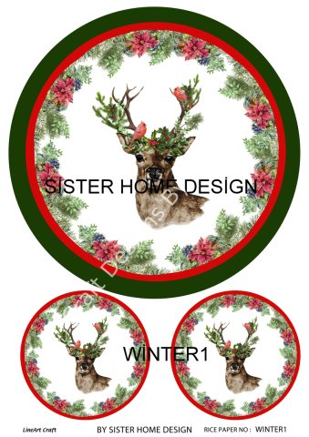WINTER 1
