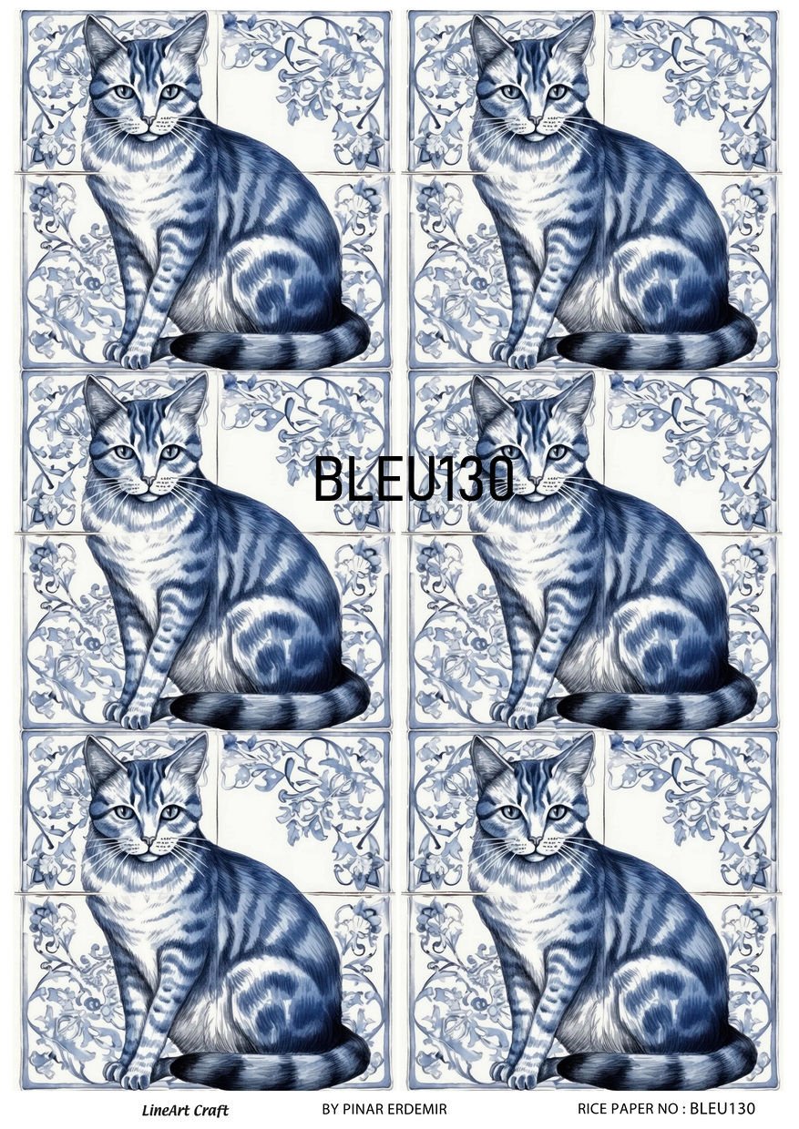 BLEU 130