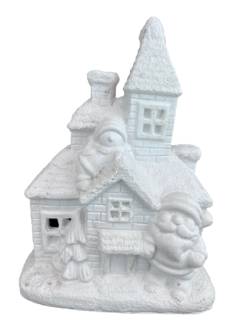 KÜÇÜK YILDIZLI YILBAŞI AĞACI