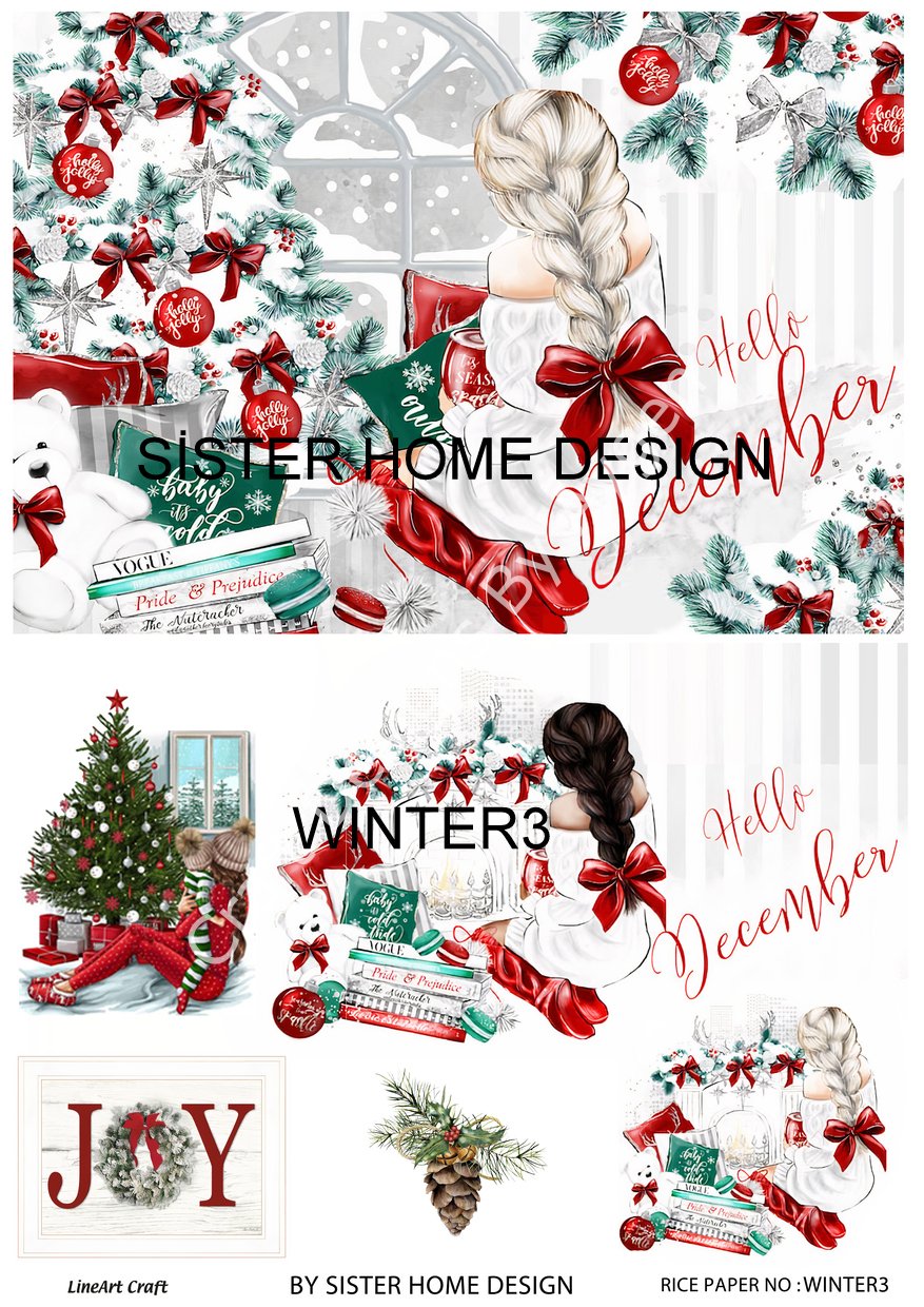 WINTER 3