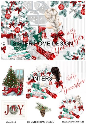 WINTER 3