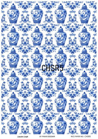 CHSR 5