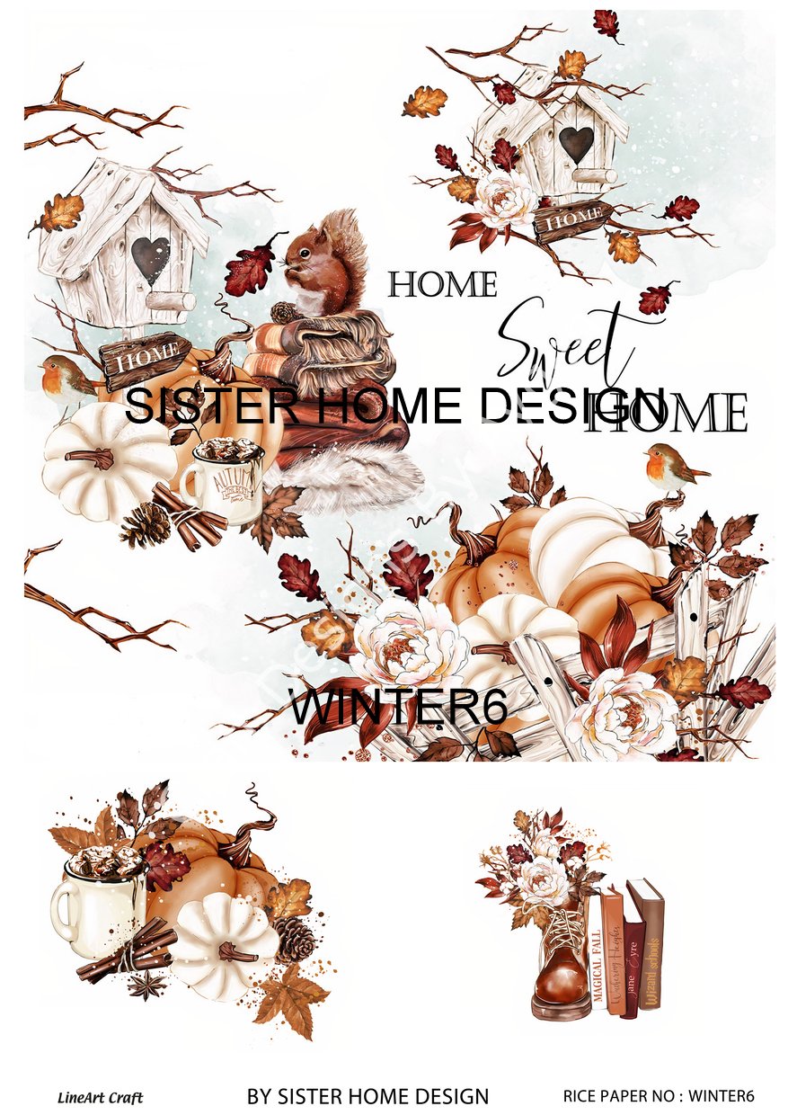 WINTER 6